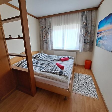 Appartement Eigelsreiter Lilienfeld Luaran gambar