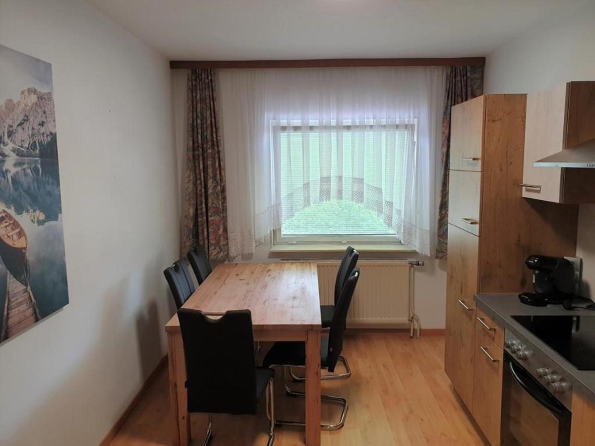 Appartement Eigelsreiter Lilienfeld Luaran gambar