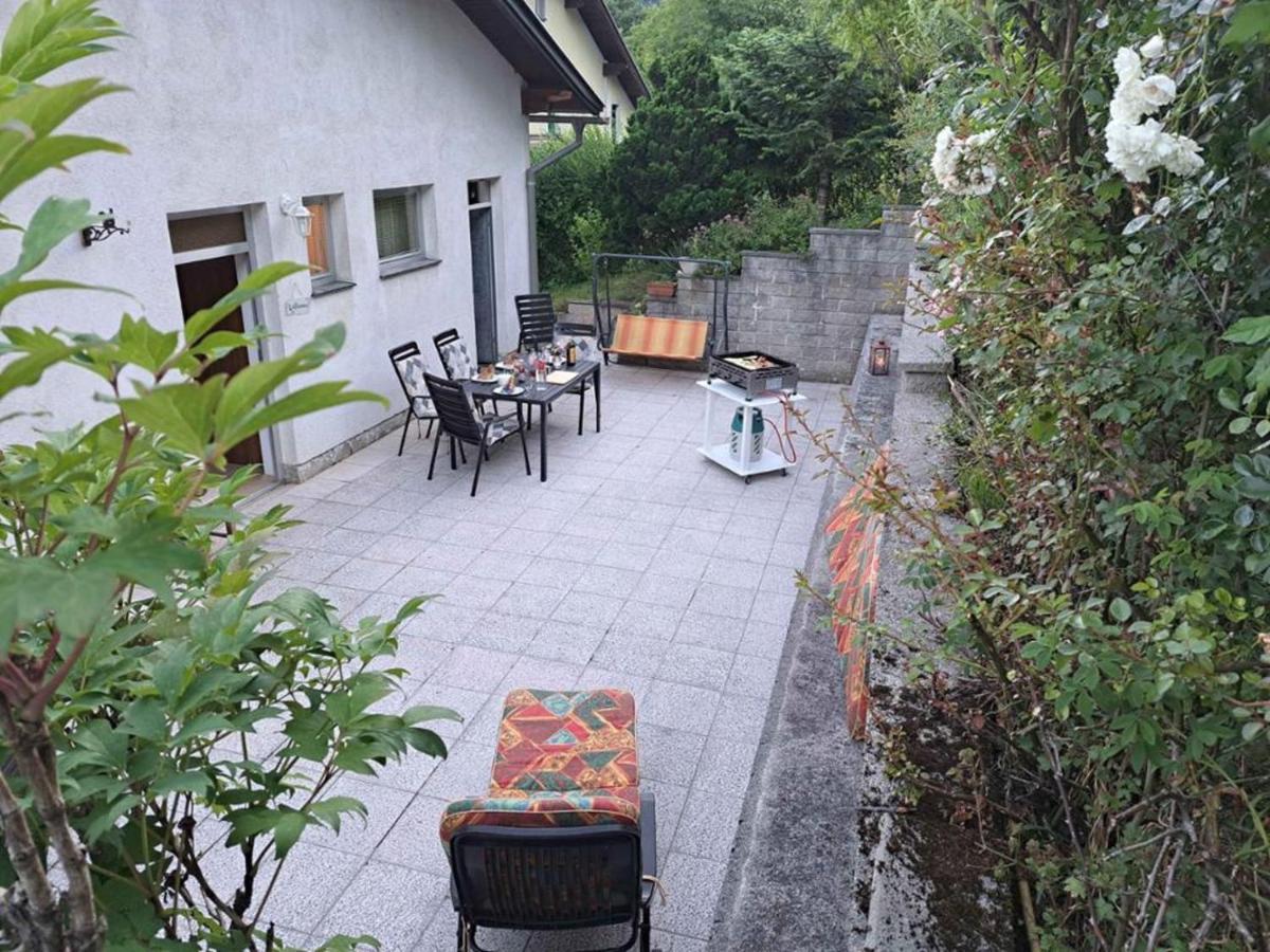 Appartement Eigelsreiter Lilienfeld Luaran gambar