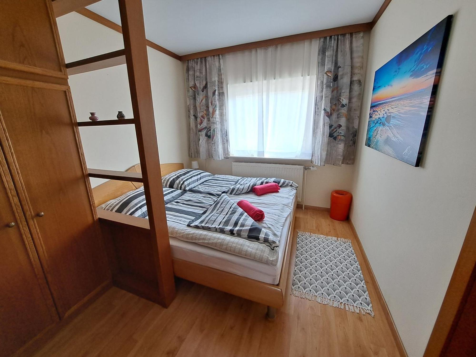 Appartement Eigelsreiter Lilienfeld Luaran gambar