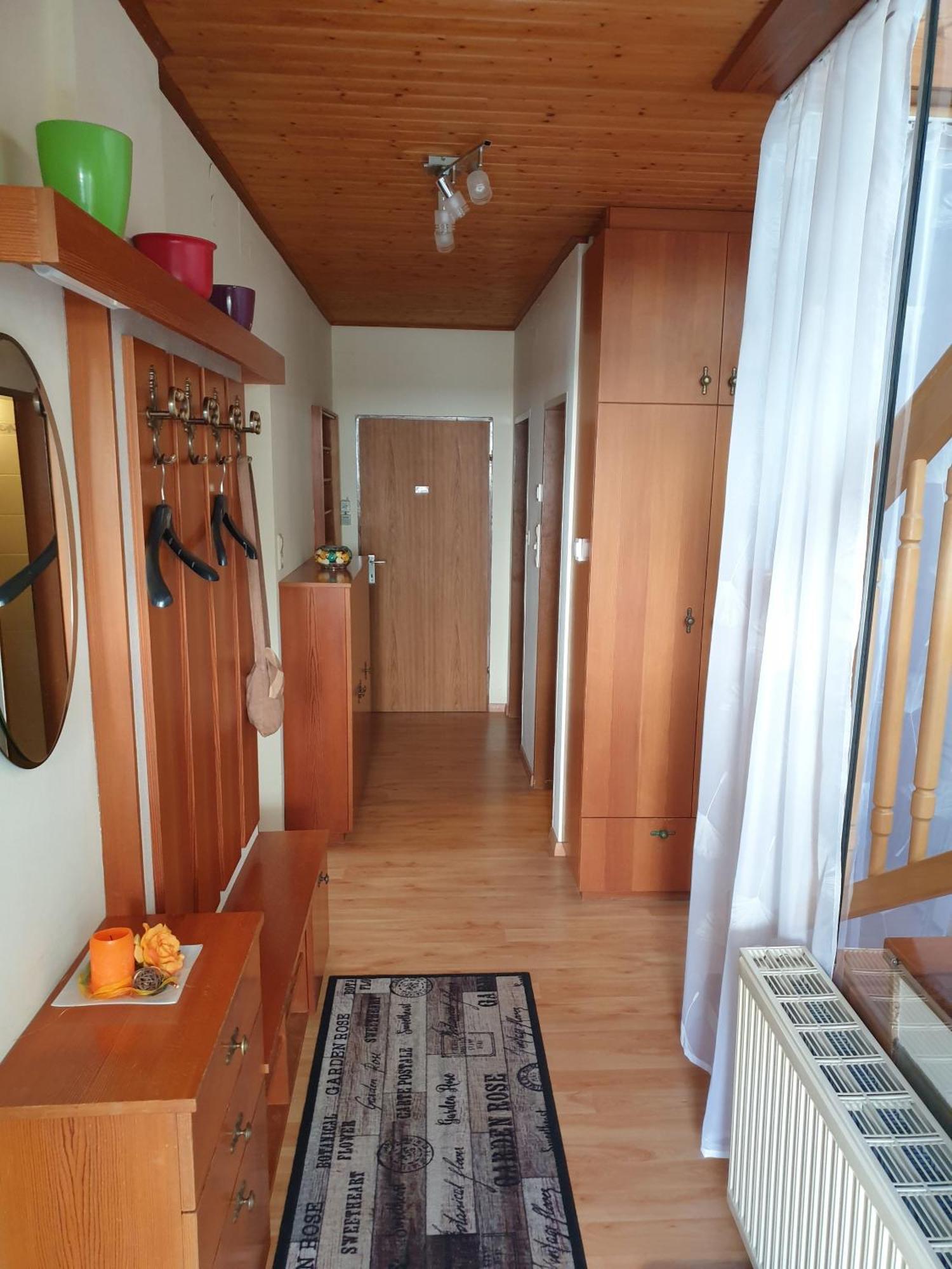 Appartement Eigelsreiter Lilienfeld Luaran gambar