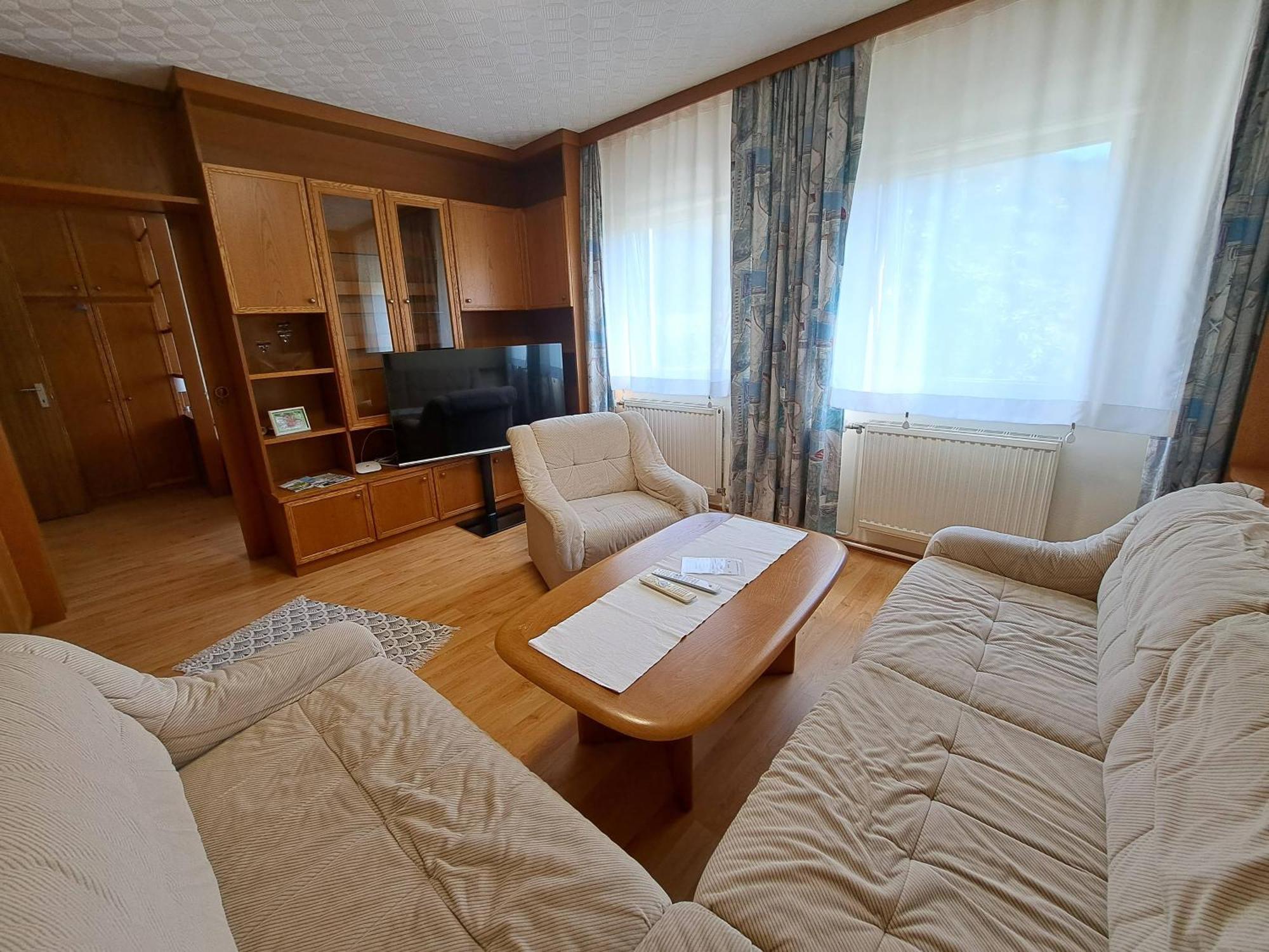 Appartement Eigelsreiter Lilienfeld Luaran gambar