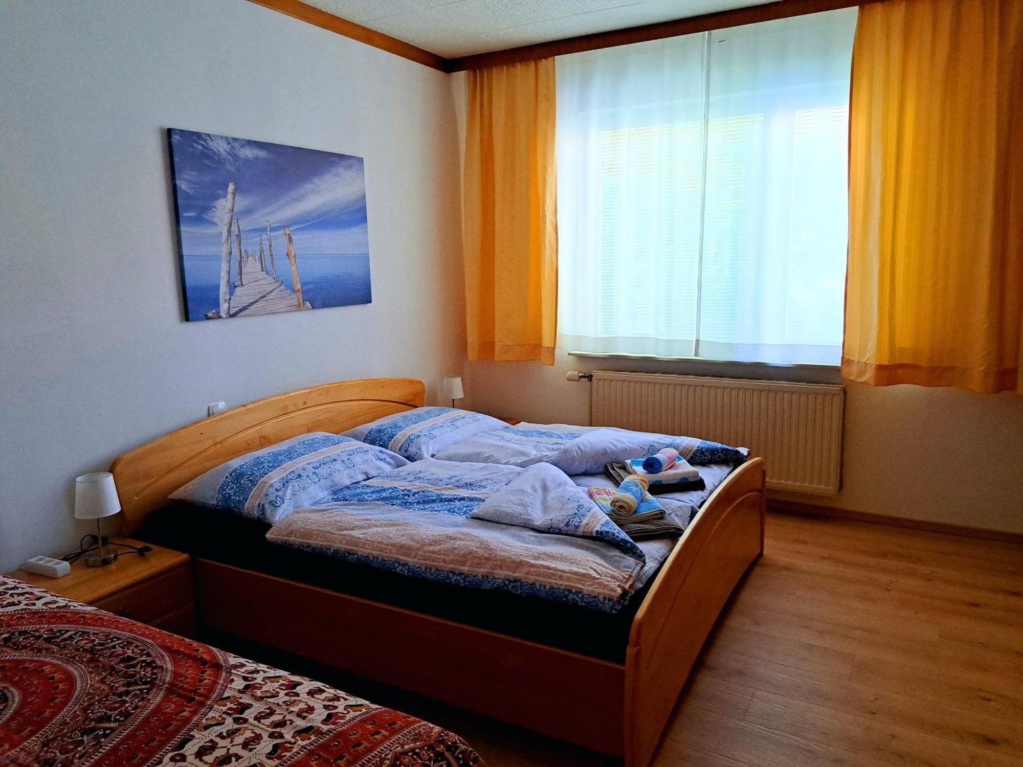 Appartement Eigelsreiter Lilienfeld Luaran gambar