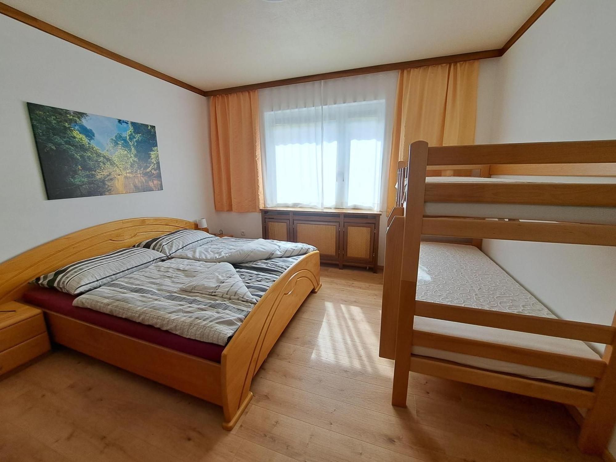 Appartement Eigelsreiter Lilienfeld Luaran gambar